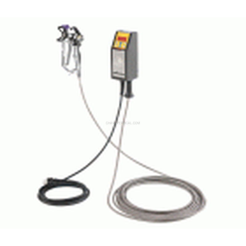Mangueira Aquecida WAGNER TempSpray H126 WG-2311659 10 m 600 W