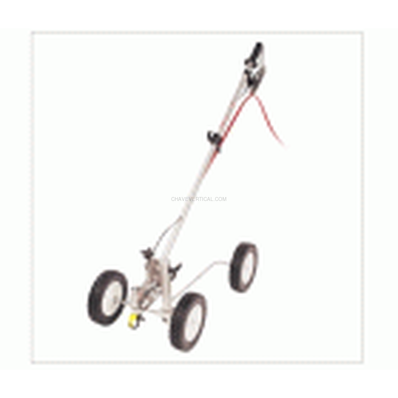 Carro Traçador de Linhas WAGNER WG-759-150