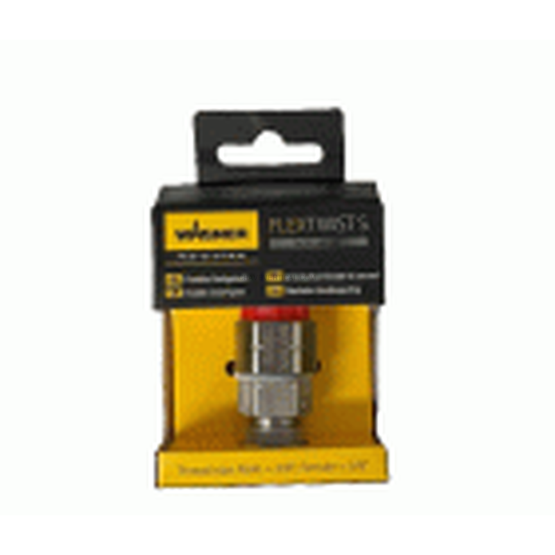 RACOR GIRATORIO S 3/8 X 3/8 WAGNER WG-2454969