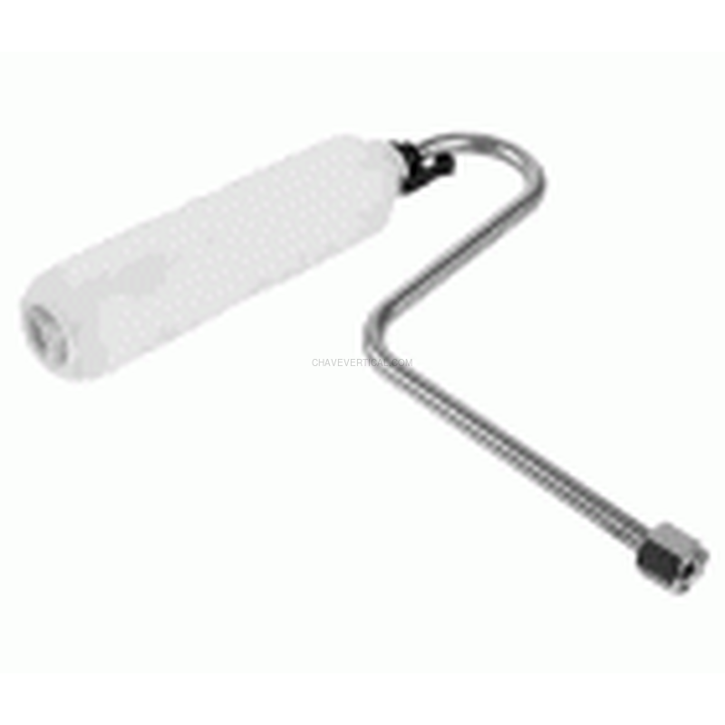 RODILLO AUTOALIMENTADO WAGNER WG-2418370