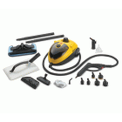 Limpa-Atores a Vapor WAGNER WG-2452622 1500 W 1.7 L 40 min