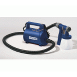 Pulverizador HVLP WAGNER WG-2333446 320 W Jato Ajustável