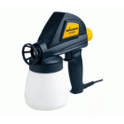 Pistola de Pulverização HVLP WAGNER WG-412001 W140P 100 W 800 ml