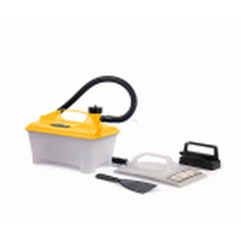 Descolador de Papel de Parede WAGNER WG-339050 2000 W 5 L 3,7 m