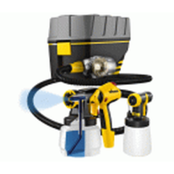 Sistema Pulverizador HVLP WAGNER WG-2361551 W890 Flexio 630 W 400 ml/min