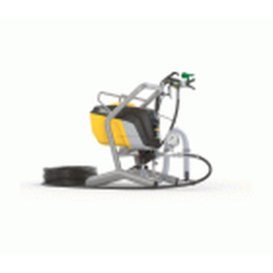 Sistema Airless HEA WAGNER WG-2371061 Control Pro 350 Extra 600 W 110 bar