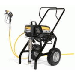 Bomba de Pistão Airless WAGNER WG-2308263 ProSpray 3.34 1955 W 4,5 L/min