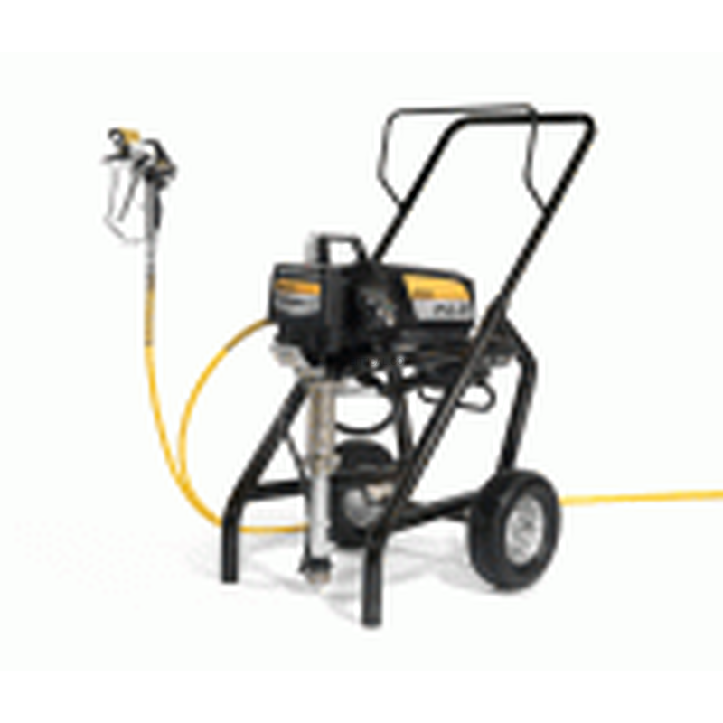 Bomba de Pistão Airless WAGNER WG-2308262 1840 W 3,8 L/min