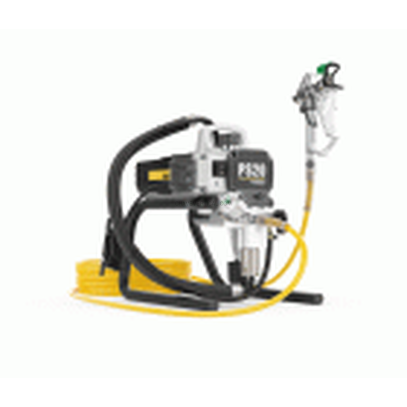 Bomba de Pintura Airless WAGNER WG-2403616 1000 W 1,6 L/min 0,021″