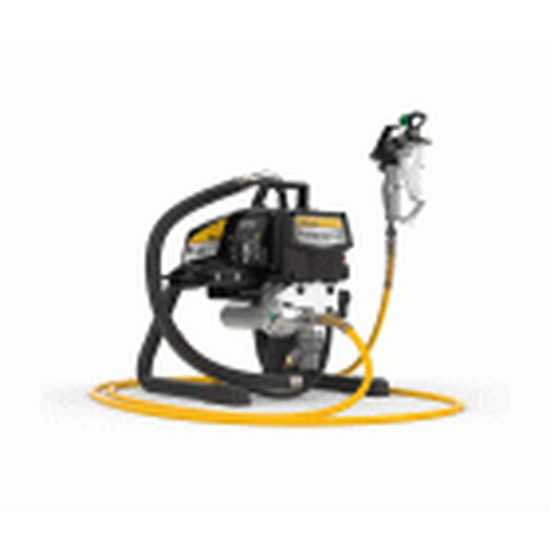 PRO SPRAY 3.21 HEA AIRLESS DE PISTÓN WAGNER WG-532089