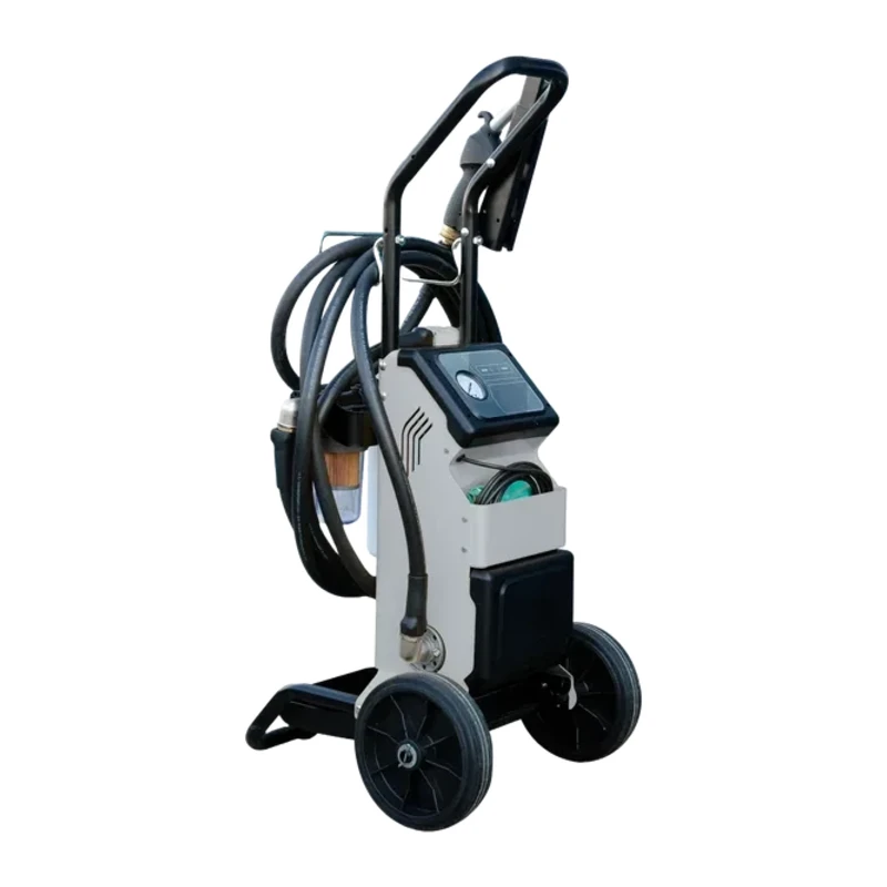 Unidade Móvel de Filtragem de Gasóleo 50 L/min 12 V FILTROLL PIUSI