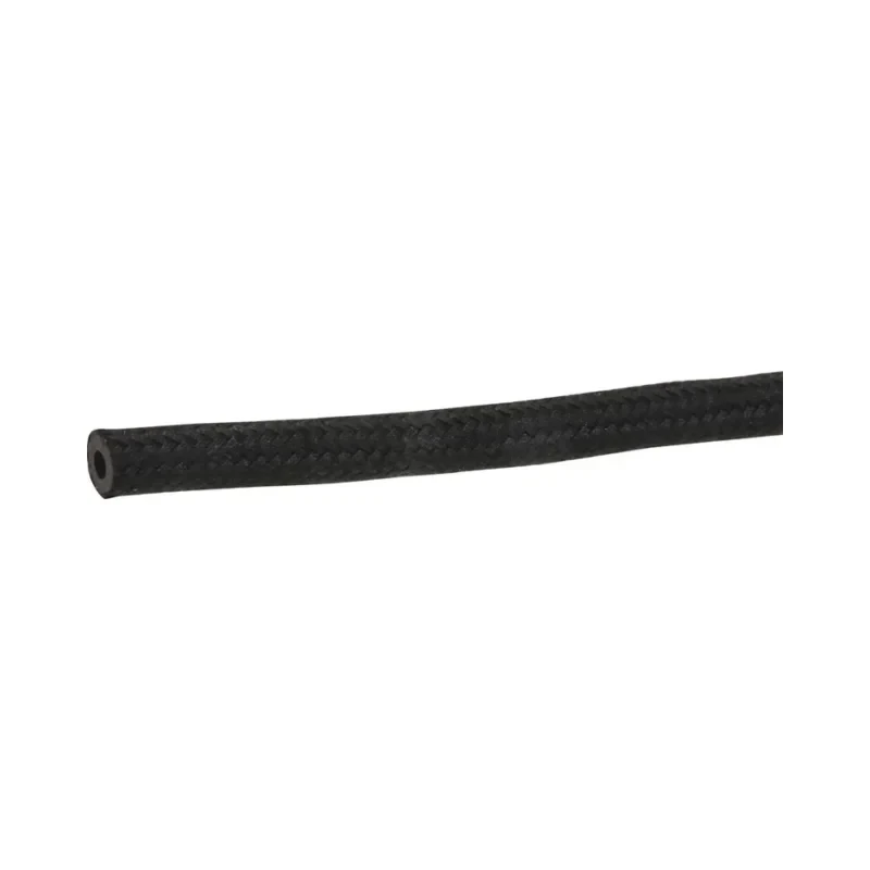 Tubo de Nitrilo Revestido Tecido DRAKKAR 6x11mm Bobina 20m
