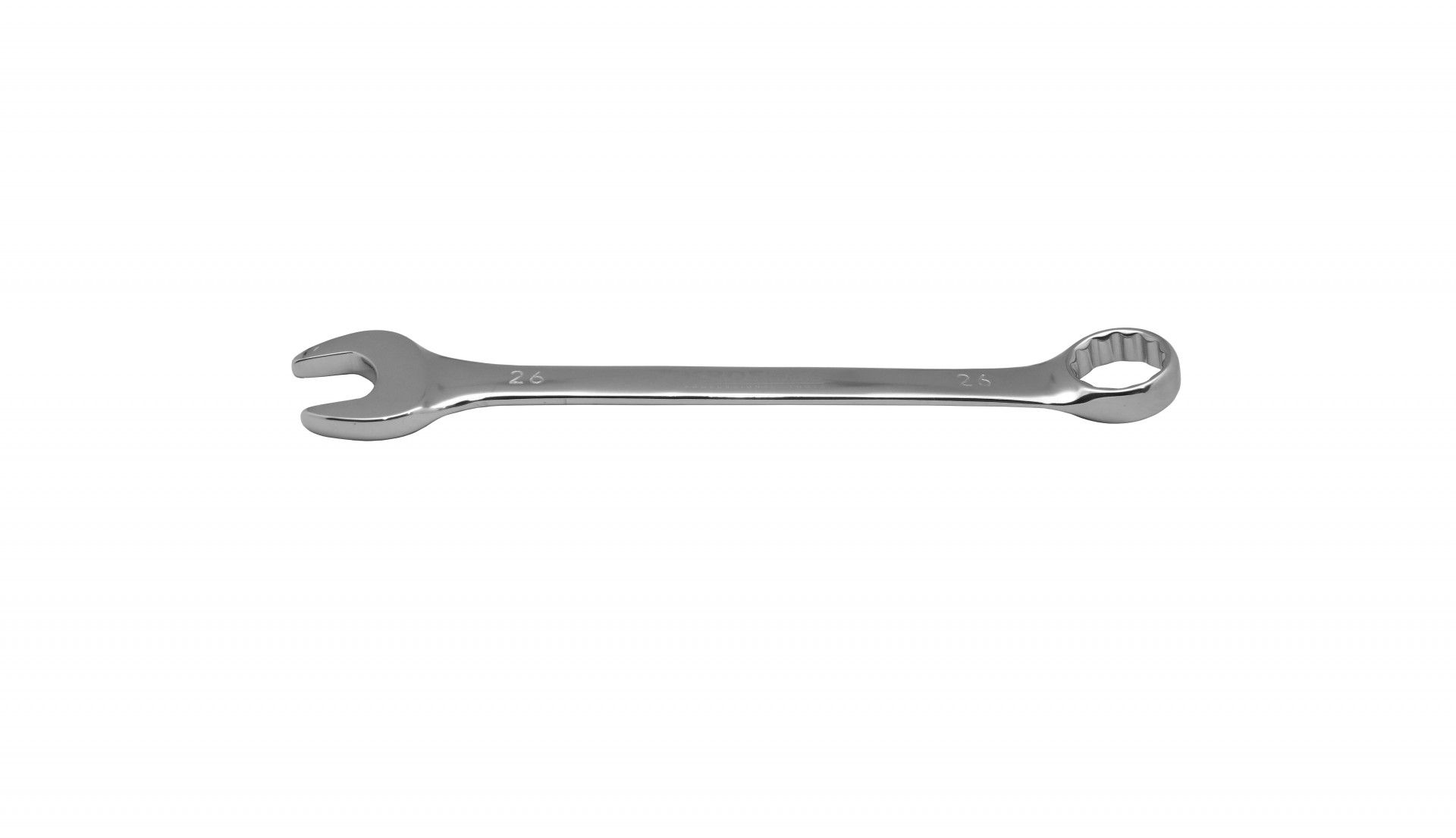 Chave de Boca Luneta Kroftools 41mm