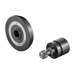 Par de Rolos de Ranhurar Tubos de Aço 1–1½″ REMS 347030