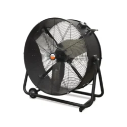 Ventilador Móvel MV 751-2 315 W UNICRAFT