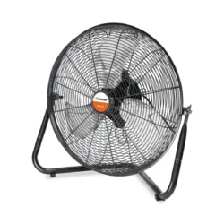 Ventilador de Chão BV 501-3 UNICRAFT 111 W 230 V
