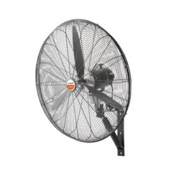 Ventilador de Parede WV 601-2 O UNICRAFT