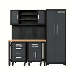 Bancada de Oficina Modular HGC101 HEAVYWARE