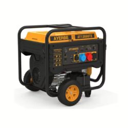 Gerador a Gasolina AYERBE 13000 E FULL POWER 230/400 V