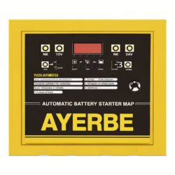 Quadro de Controlo AYERBE AY-35 ATS MN E