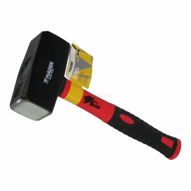 Marreta Quadrada MADER 1,5 kg