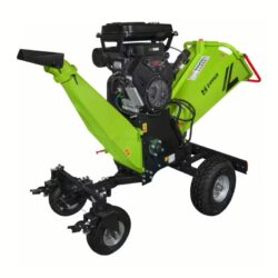 Biotriturador a Gasolina ZIPPER ZI-HAEK35000 22 kW Ø 200 mm