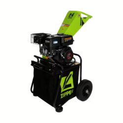Triturador de Jardim ZIPPER 4.1kW 50mm