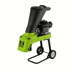 Biotriturador a Gasolina ZIPPER ZI-HAEK4000 2,7 kW Ø 50 mm