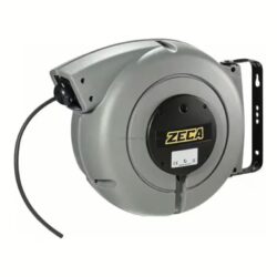 Enrolador Elétrico Trifásico ZECA 15m 3G2.5 RNF