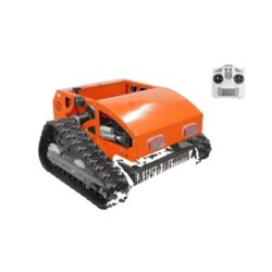 Robô Corta-Mato a Gasolina KWP 9 HP 510 mm com Controlo Remoto