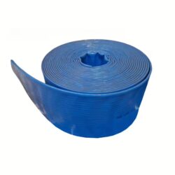 Manga para Balde de Descarga GRIZ Ø207 mm (8") 2 m