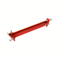 Aplicador de Charrua Fixo BRICOFERR PT600102 42 cm