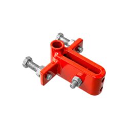 Engate para Arado BRICOFERR PT600050 Modelo 70