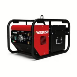 Motosoldadora Elétrica a Bateria MOSA E-WELD 150 150 A