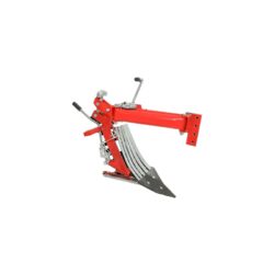 Charrua de Varetas Descentrável com Aplicador BRICOFERR PT600062