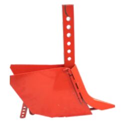 Abre-Regos para Motoenxada BRICOFERR PT6000105 Modelo 40-10