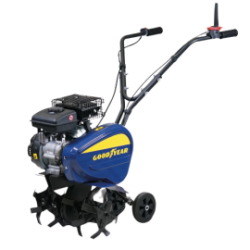 Motoenxada GOODYEAR GY450TL 98,5 cc 2,4 HP