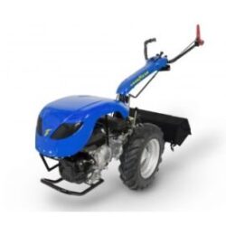 Motocultivador Diesel GOODYEAR GY101RT 10 HP