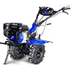 Motoenxada a Gasolina GOODYEAR GY9502TL 7 HP