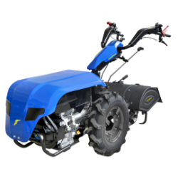 Motocultivador GOODYEAR GY15RTE 15 HP 80 cm