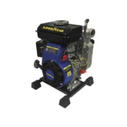 Motobomba de Águas Limpas GOODYEAR GY40WP 1,5" 2,5 HP
