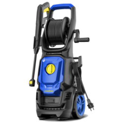 Lavadora de Alta Pressão GOODYEAR GY2002PW 2000 W 150 bar