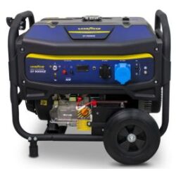 Gerador Monofásico GOODYEAR GY9000GE