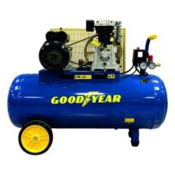 Compressor Elétrico GOODYEAR GY100B 100 L