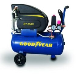 Compressor Elétrico GOODYEAR GY2508CD 50 L