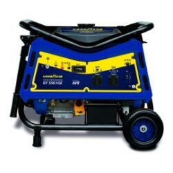 Gerador Monofásico GOODYEAR GY5501GE