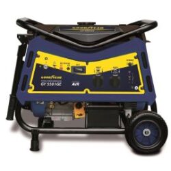 Gerador Trifásico GOODYEAR GY5501GET