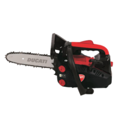 Motosserra de Poda DUCATI DCS 2500T 25,4 cc 25 cm