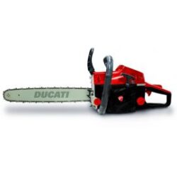 Motosserra DUCATI DCS 5200T 50,8 cc 45 cm