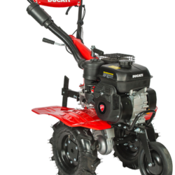 Motoenxada DUCATI DTL 7000 7 HP 212 cc